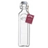 Kilner - Butelka 1 l., New Clip Top Bolttles