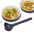 OXO - Chochelka silikonowa szara, Good Grips