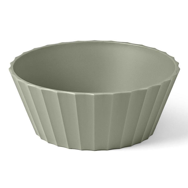 Blim Plus - HERA misa śr. 15 cm zielona