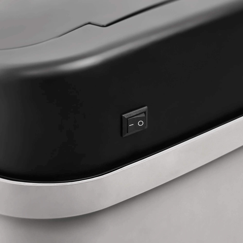 RAYEN - Kosz na śmieci sensoryczny 30 litrówe