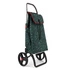 Rolser - Wózek na zakupy I-Max Wild 2LRSG Verde