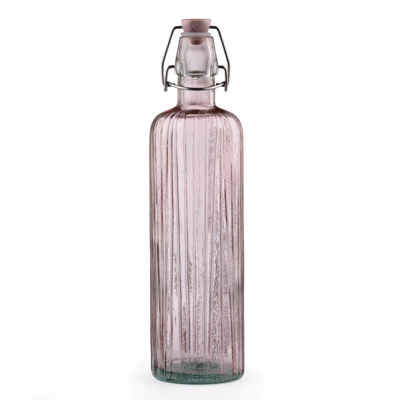 Bitz - Butelka Kusintha 750 ml Light Pink