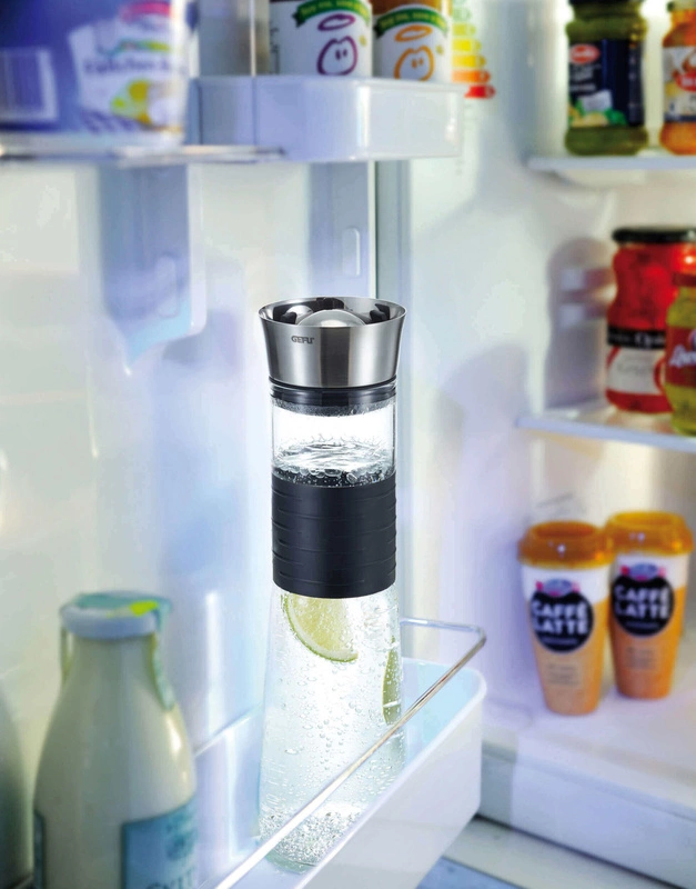 GEFU - karafka 1 ltr CASCADA