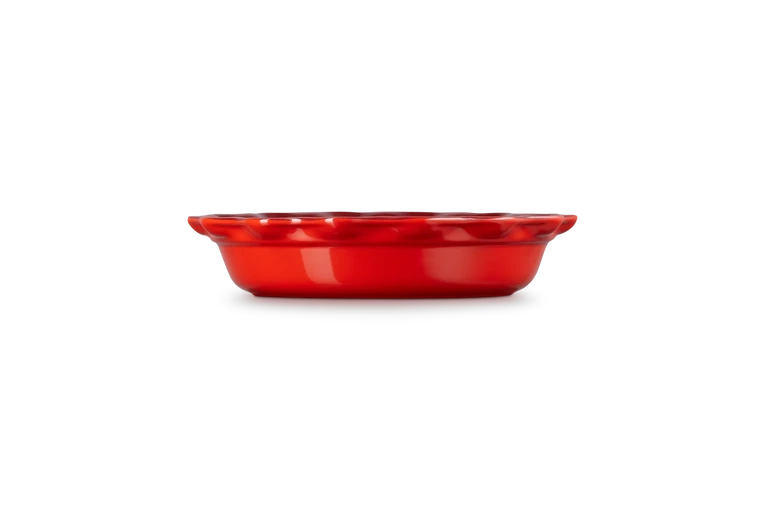 Le Creuset - Forma do ciasta 23 cm Wiśniowy