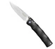 Mcusta -  Shinra Emotion Black Pakka Damascus VG-10 6,5 cm