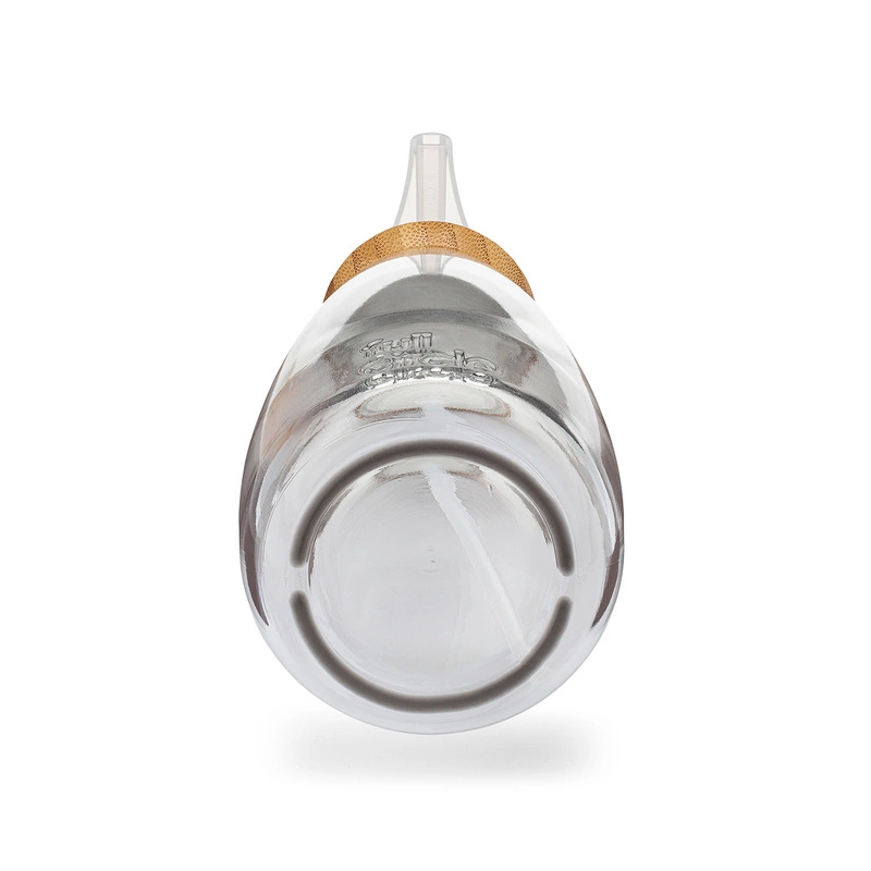 Full Circle - Szklany dozownik do mydła w pianie Foamance