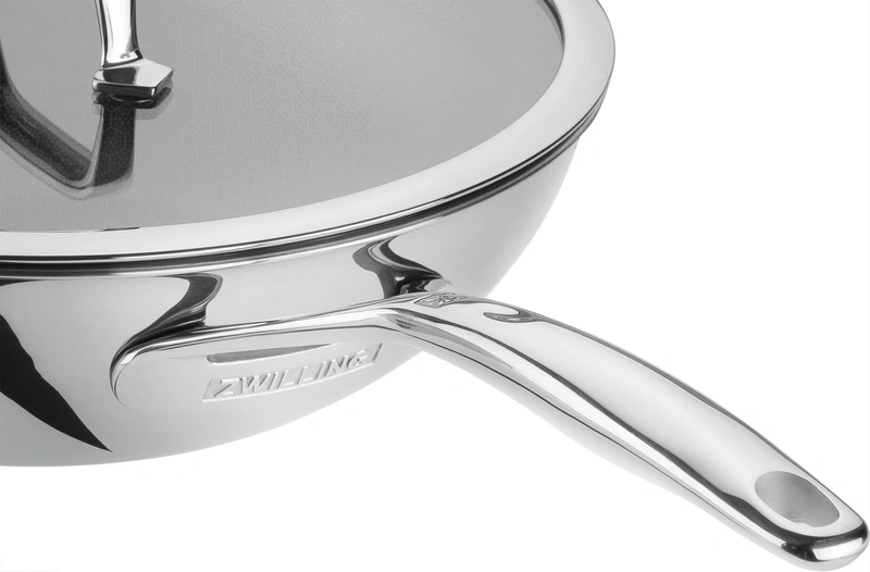 Zwilling - PEAK Wok ceramiczny - 30 cm