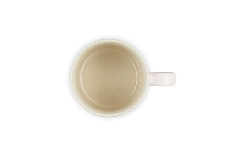 Le Creuset kubek duży shell pink 0,35 l