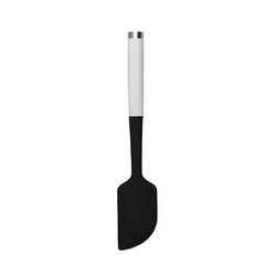 KitchenAid Culinary Tools - szpatuła silikonowa CLASSIC White