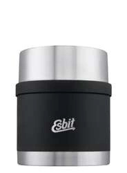 Esbit - termos obiadowy Sculptur 0,5 l czarny