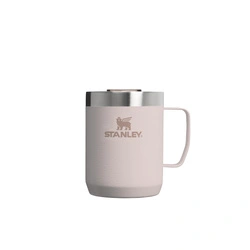 Stanley - kubek Everyday Mug 0.23L Hammertone Rose Quartz
