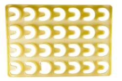 GSD - Forma do wykrawania ciasteczek 28szt