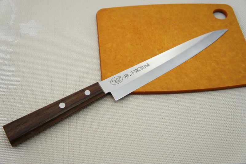 Satake - Tomoko Nóż Yanagi-Sashimi 20,5cm