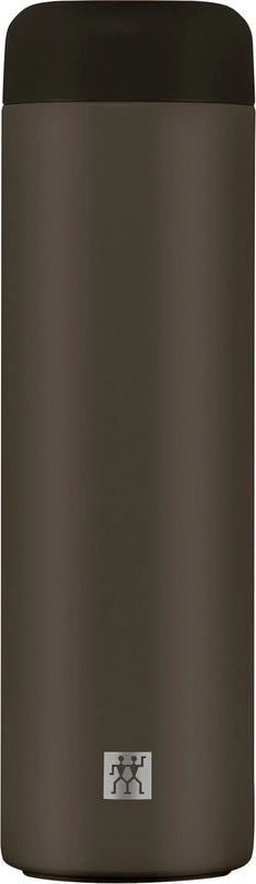 Zwilling - THERMO PLUS Termos - 500 ml, brązowy