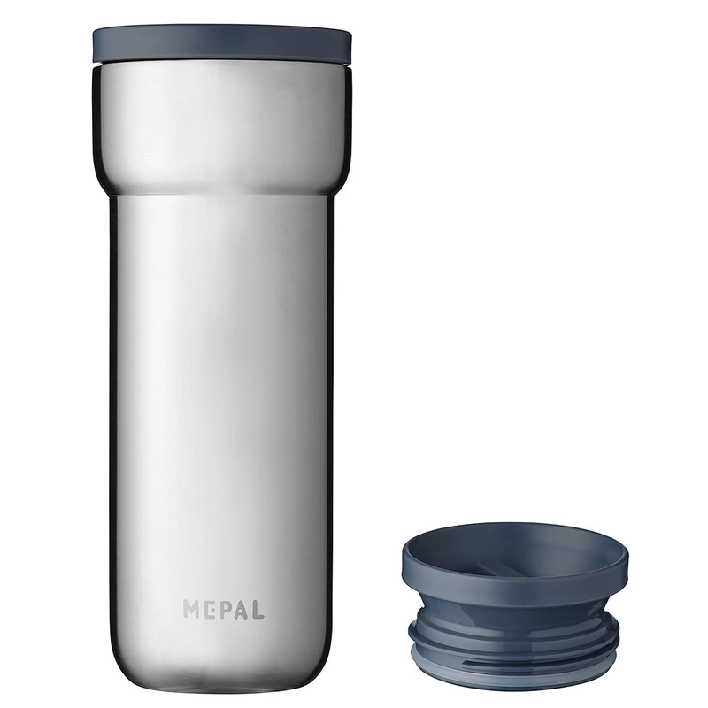 Mepal - Kubek termiczny Ellipse 475ml stal matowa