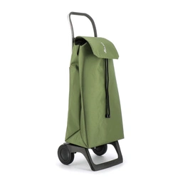 Rolser - Wózek na zakupy Jet MF Joy khaki