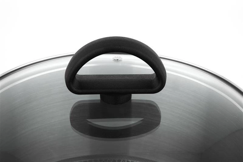 Carl Schmidt - Rondelek z pokrywą 16 cm 1,5 l Premium