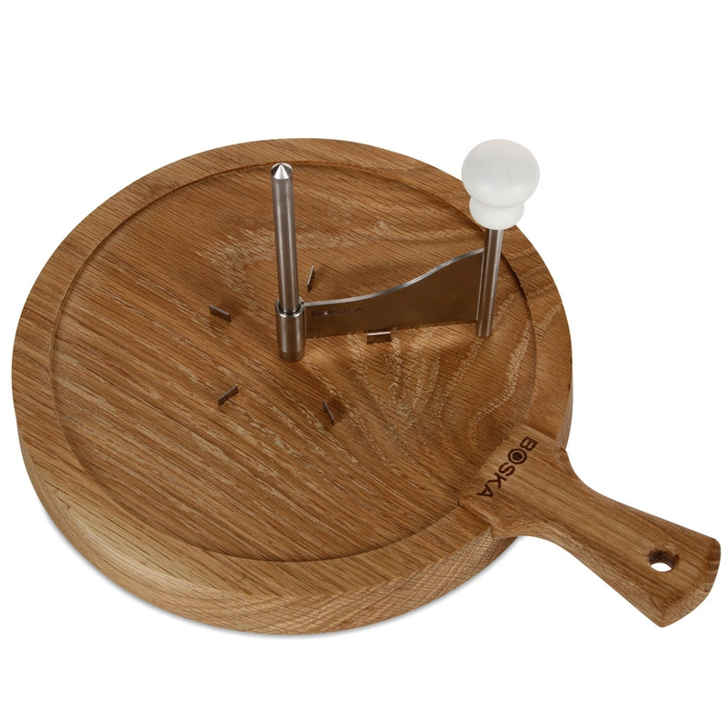 Boska - Strug Friends do Girolle i czekolady, dąb