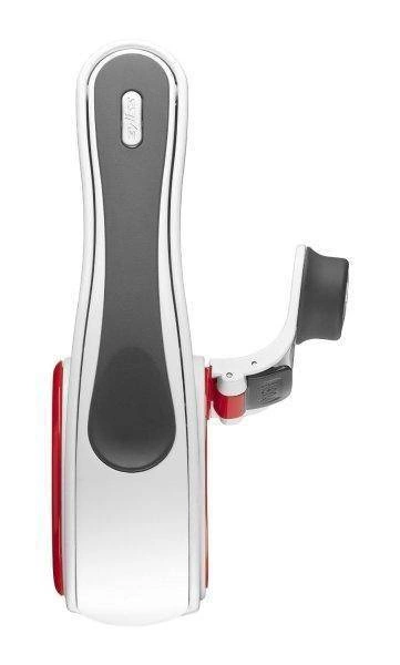 Zyliss - Tarka młynek do sera 2 ostrza