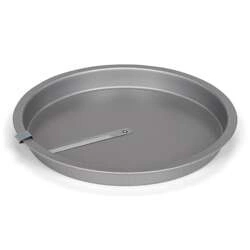 Patisse - Tortownica z ostrzem 23cm SILVER-TOP