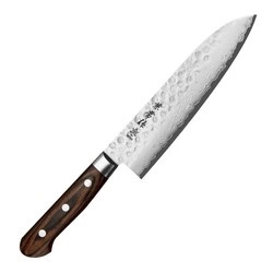 Kanetsune Seki - 900 VG-10 Nóż Santoku 18,5 cm