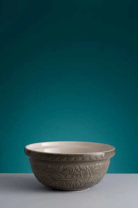 Mason Cash - Miska 4 l, szara, In The Forest