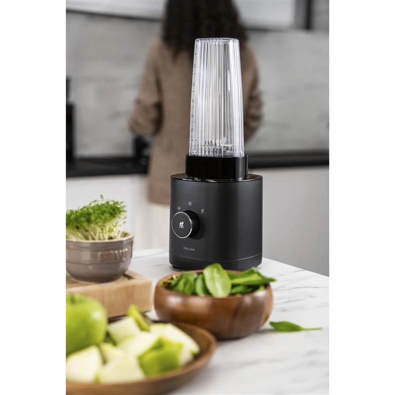 Zwilling - blender czarny Enfinigy