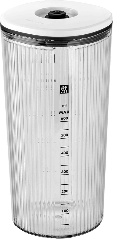 Zwilling - blender ręczny, biały Enfinigy