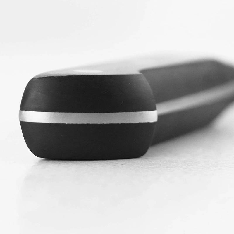 Satake - Noushu Nóż Santoku 17cm w drewnianym pudełku