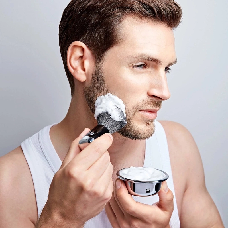 ZWILLING - CLASSIC 3-częściowy zestaw do golenia