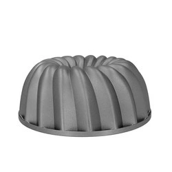 KitchenCraft - Forma do babki SWIRL kute aluminium / KitchenCraft