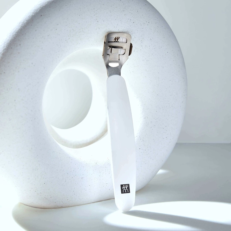 Zwilling - Ścinak do pięt Premium - 15 cm