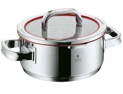 WMF - Garnek 2,5 l z pokrywką, Function 4