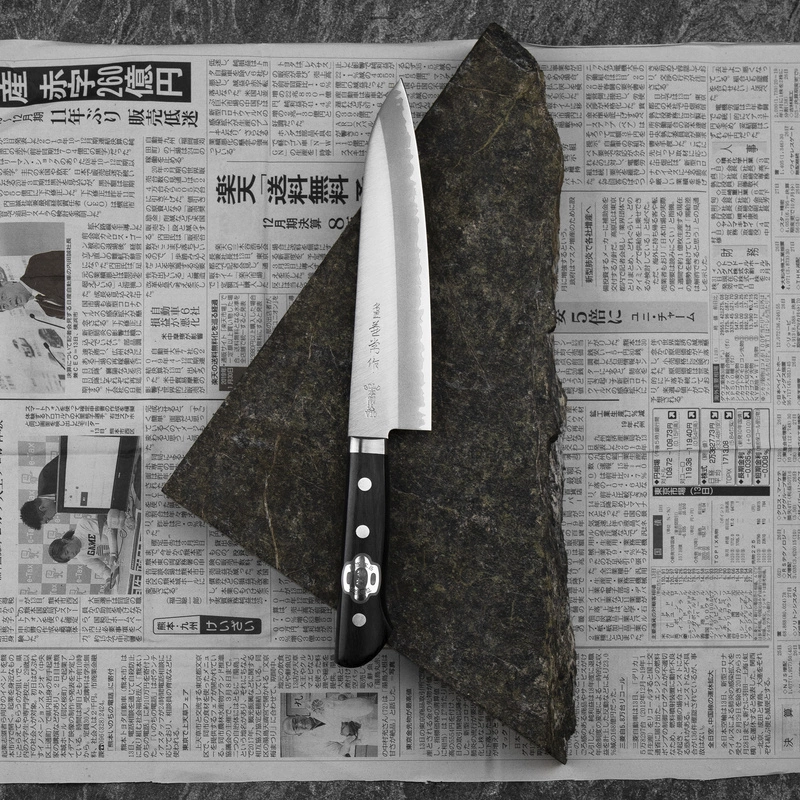 Kanetsune - 3000 VG-10 Nóż Szefa kuchni 18 cm