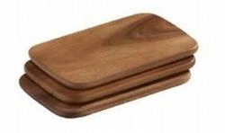 Zassenhaus - deski śniadaniowe Akacja