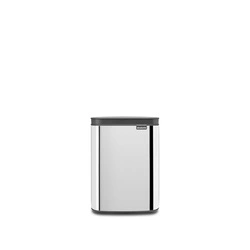 Brabantia - Kosz BO 4 l stal połysk