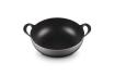 Le Creuset - Balti Dish 24 cm flint