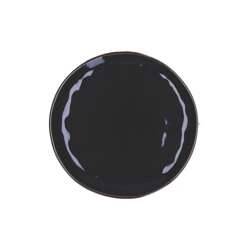 Rose&Tulipani - zestaw 4 talerzy do sałatek 20 cm Concerto Blu Cobalto