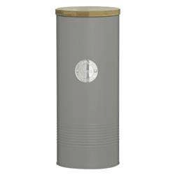 Typhoon - Pojemnik na spaghetti, szary, Living