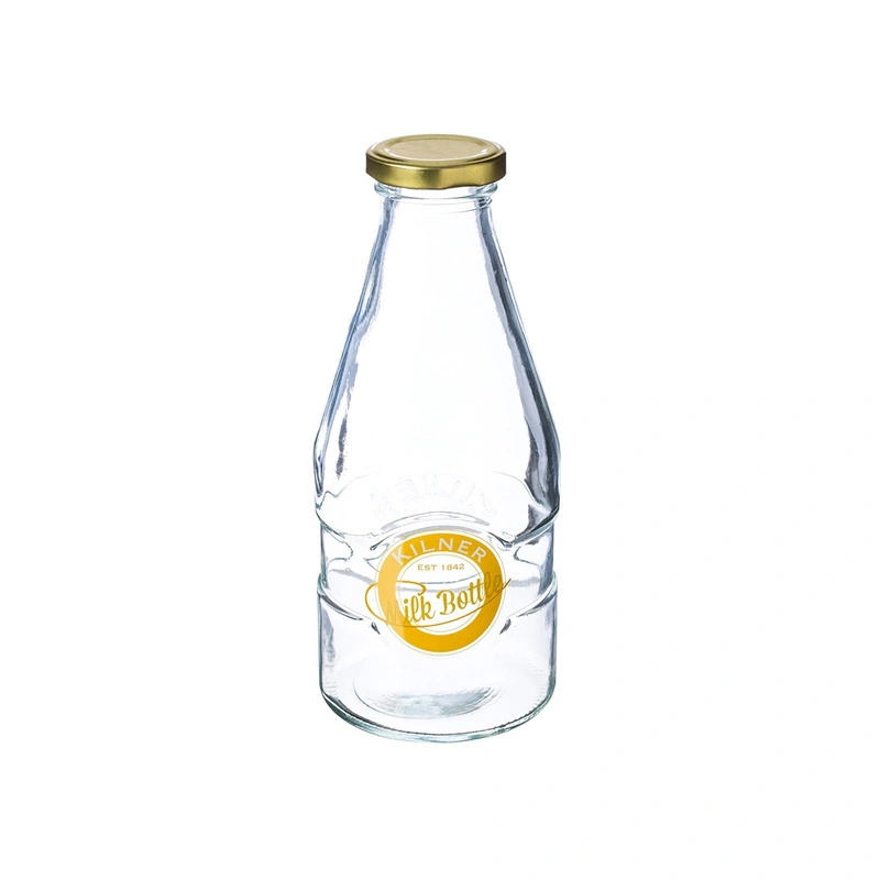 Kilner - Butelka na sok lub mleko, duża