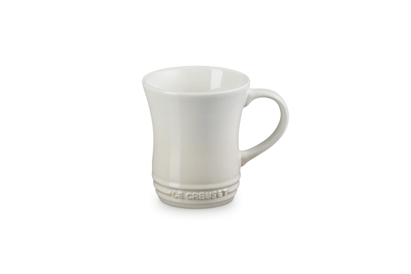 Le Creuset kubek taliowany meringue 0,29 l