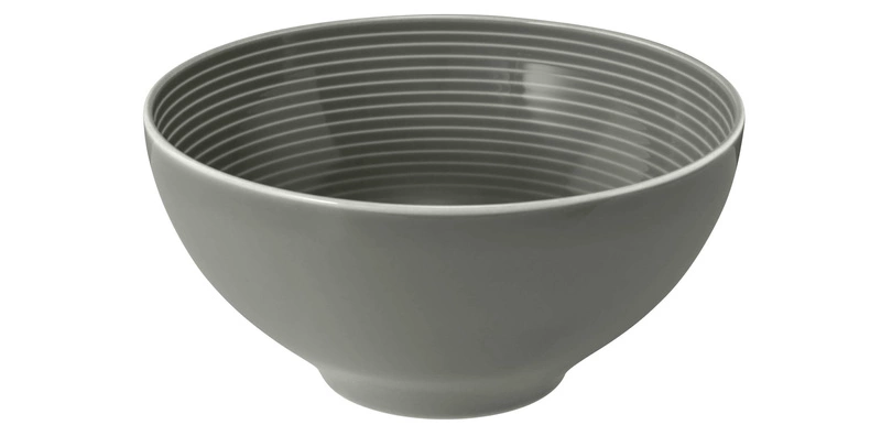 Seltmann - BEAT COLOR GLAZE Zestaw 2 okrągłych misek 15.5 cm