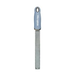 Microplane - Tarka PREMIUM ZESTER - Sky Blue