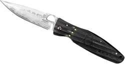 Mcusta - Fusion Sengoku BK Micarta SPG2 8,6 cm