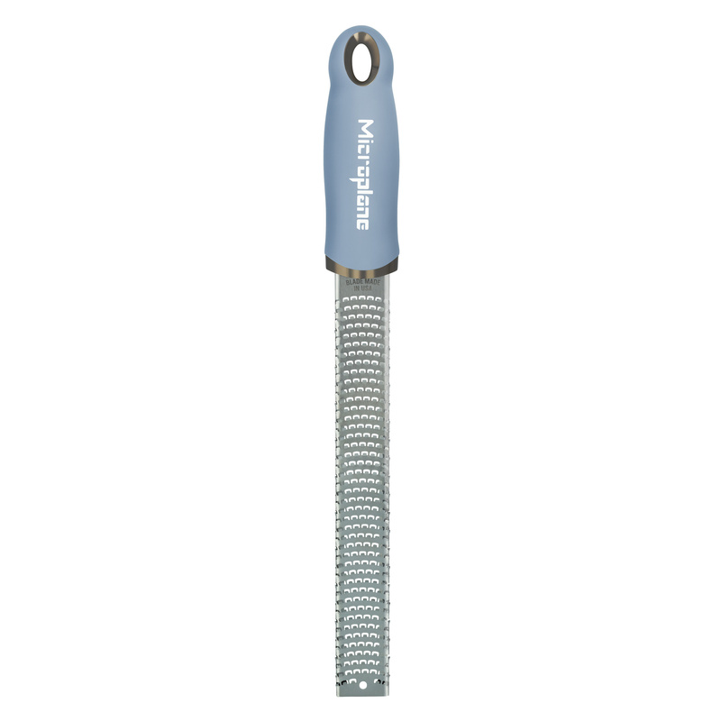 Microplane - Tarka PREMIUM ZESTER - Sky Blue