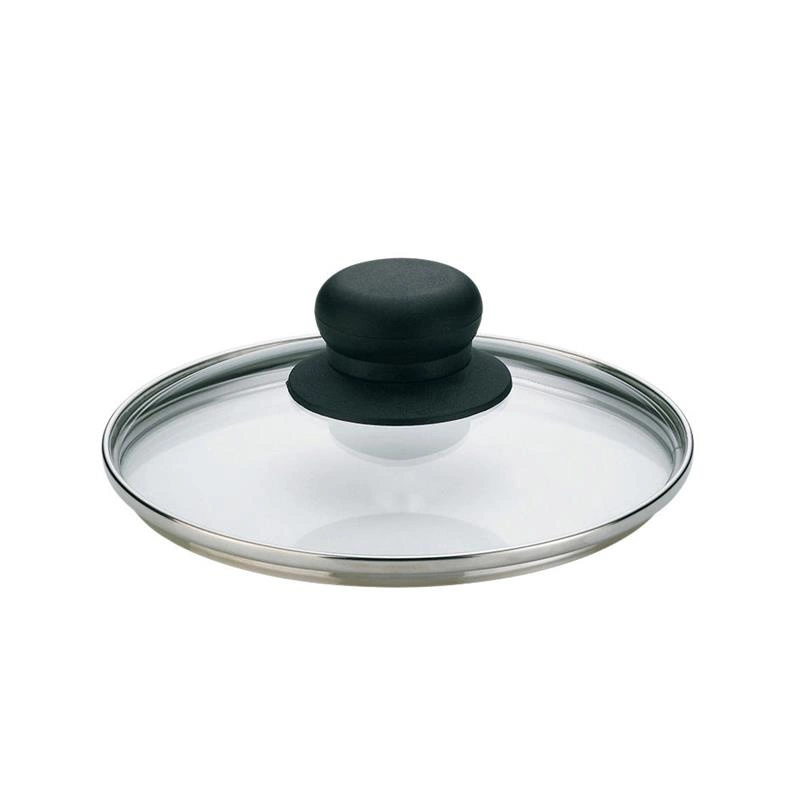 Kela - Szklana pokrywka 16cm Callisto