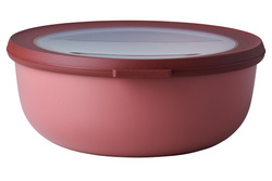 Mepal - Miska Cirqula okrągła 1250 ml vivid mauve