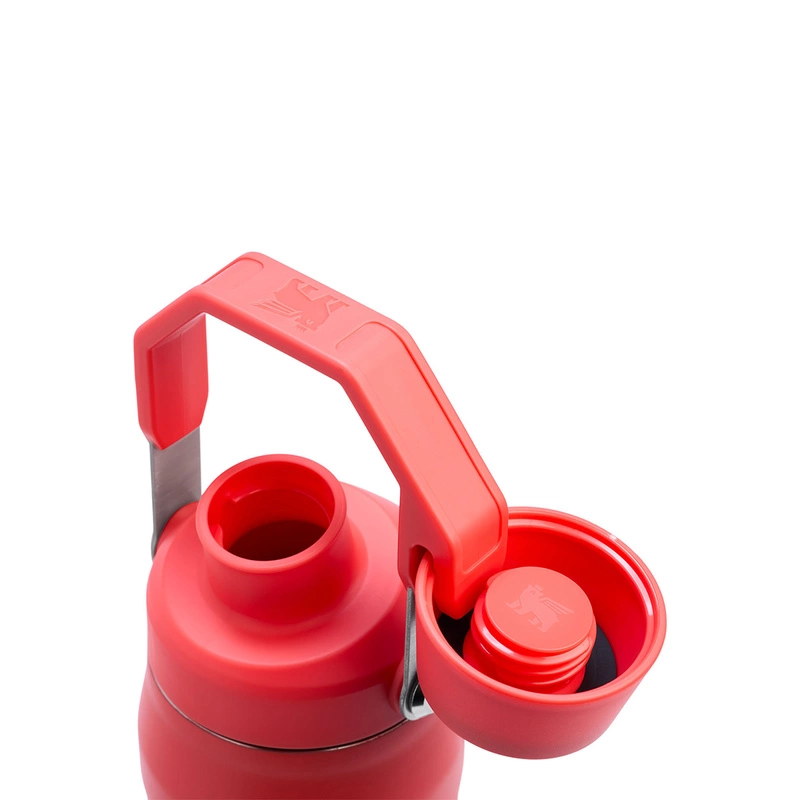 Stanley - butelka IceFlow™ Fast Flow 0.7 L Hot Coral