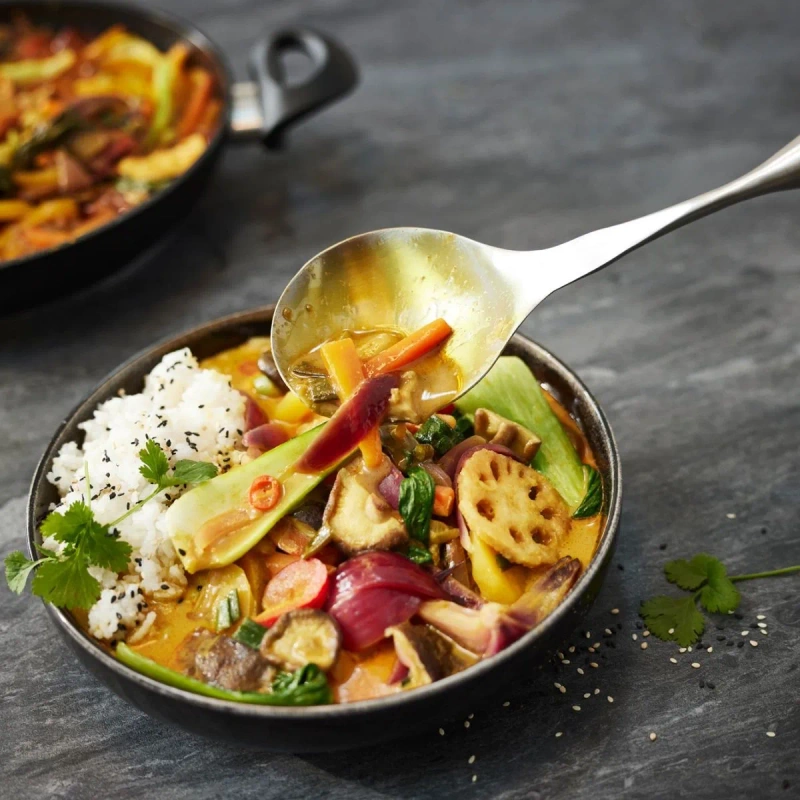 Fissler - Łyżka do ryżu Essential