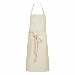 Robur - Loti, fartuch, beżowy